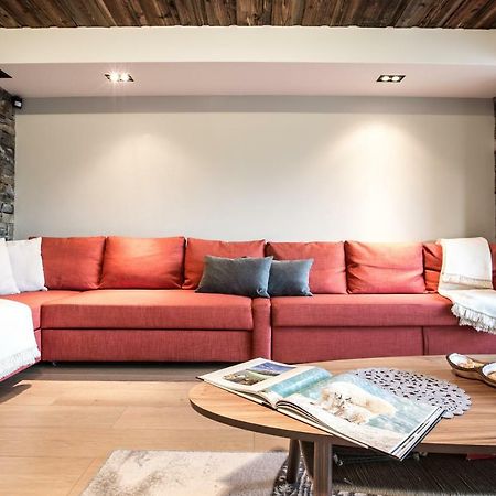 Apartament Gubalowka Zakopane Esterno foto