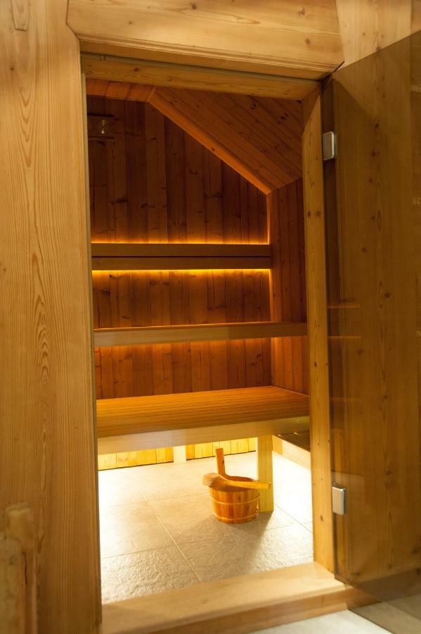 Apartament Gubalowka Zakopane Esterno foto